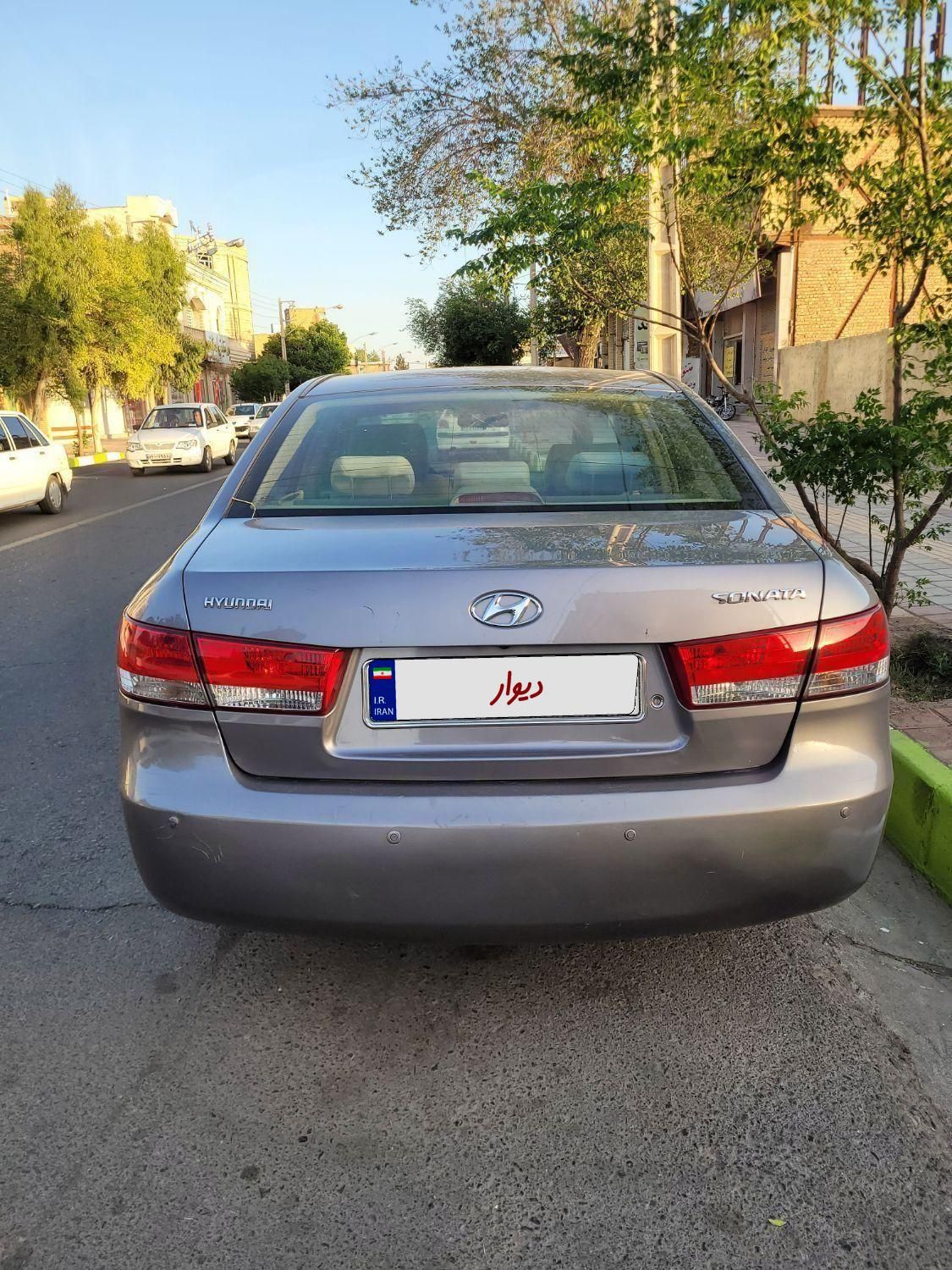 خودرو هیوندای، سوناتا آگهی ann_18685900