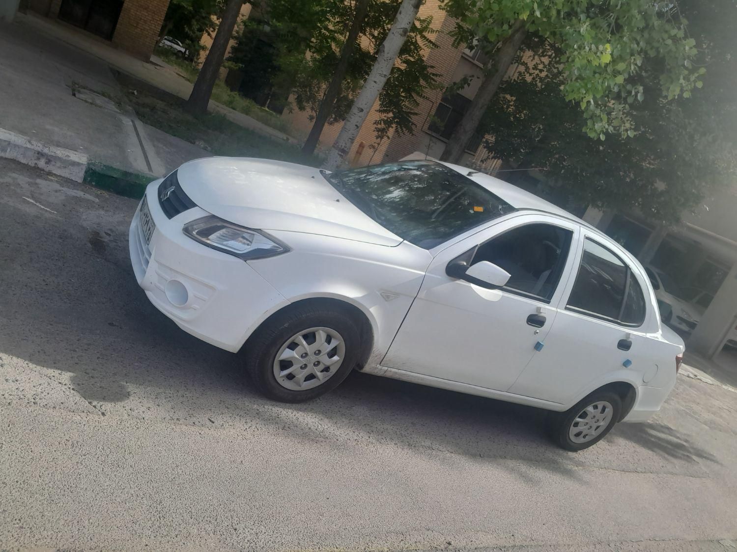 ساینا EX معمولی - 1400