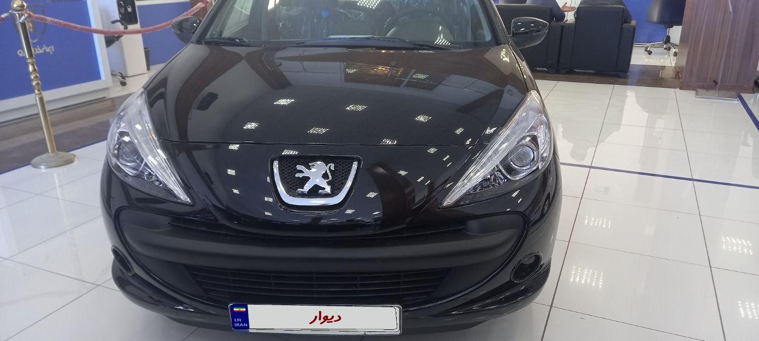 خودرو پژو، 207 آگهی ann_18685960