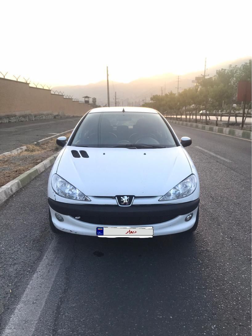 خودرو پژو، 206 آگهی ann_18685970