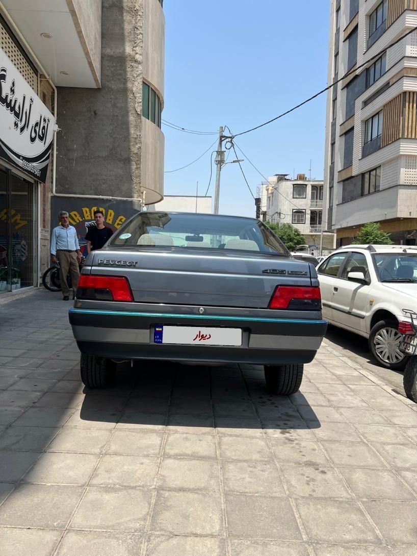 خودرو پژو، 405 آگهی ann_18685995