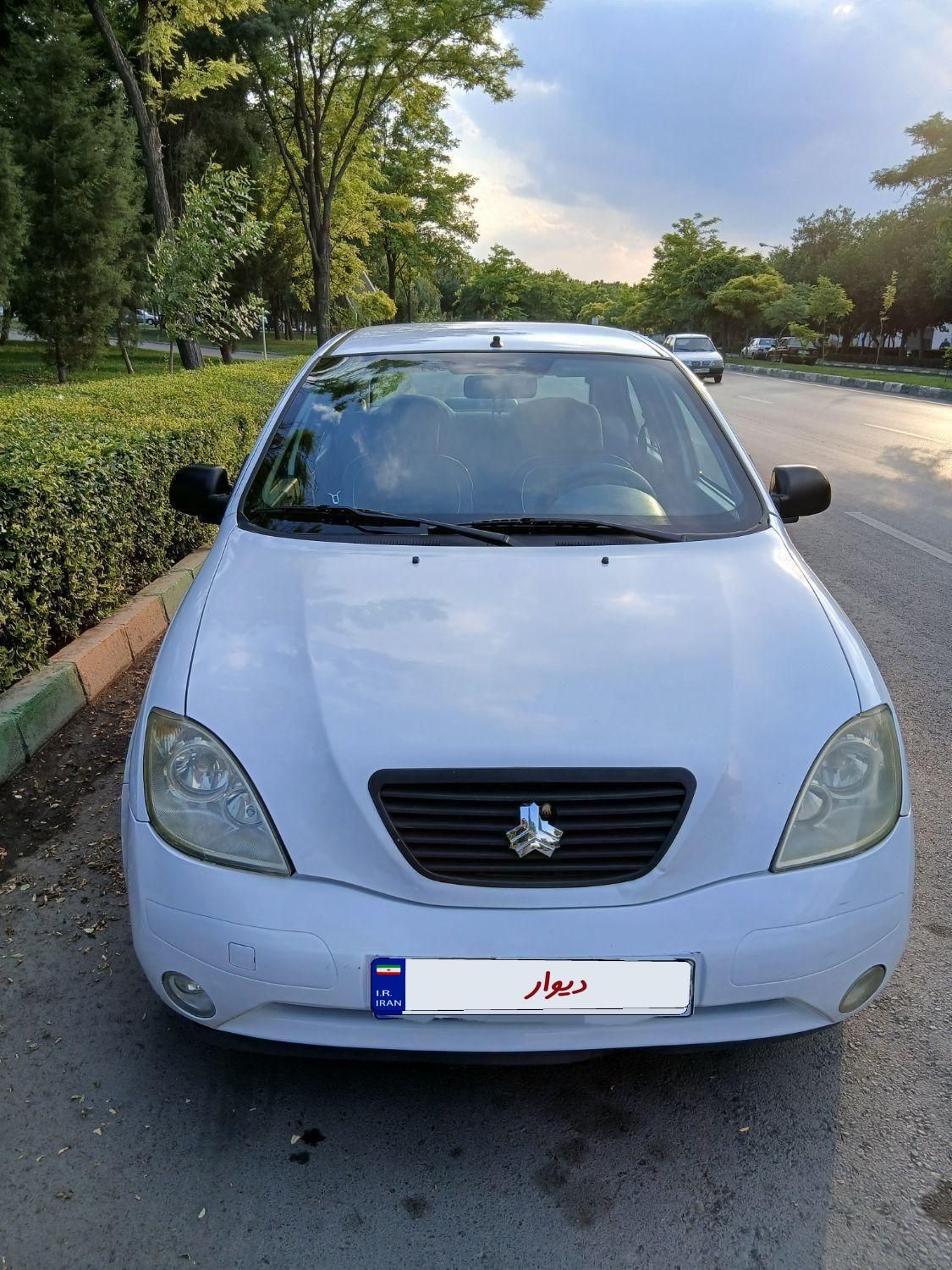 خودرو تیبا، صندوق دار آگهی ann_18685998