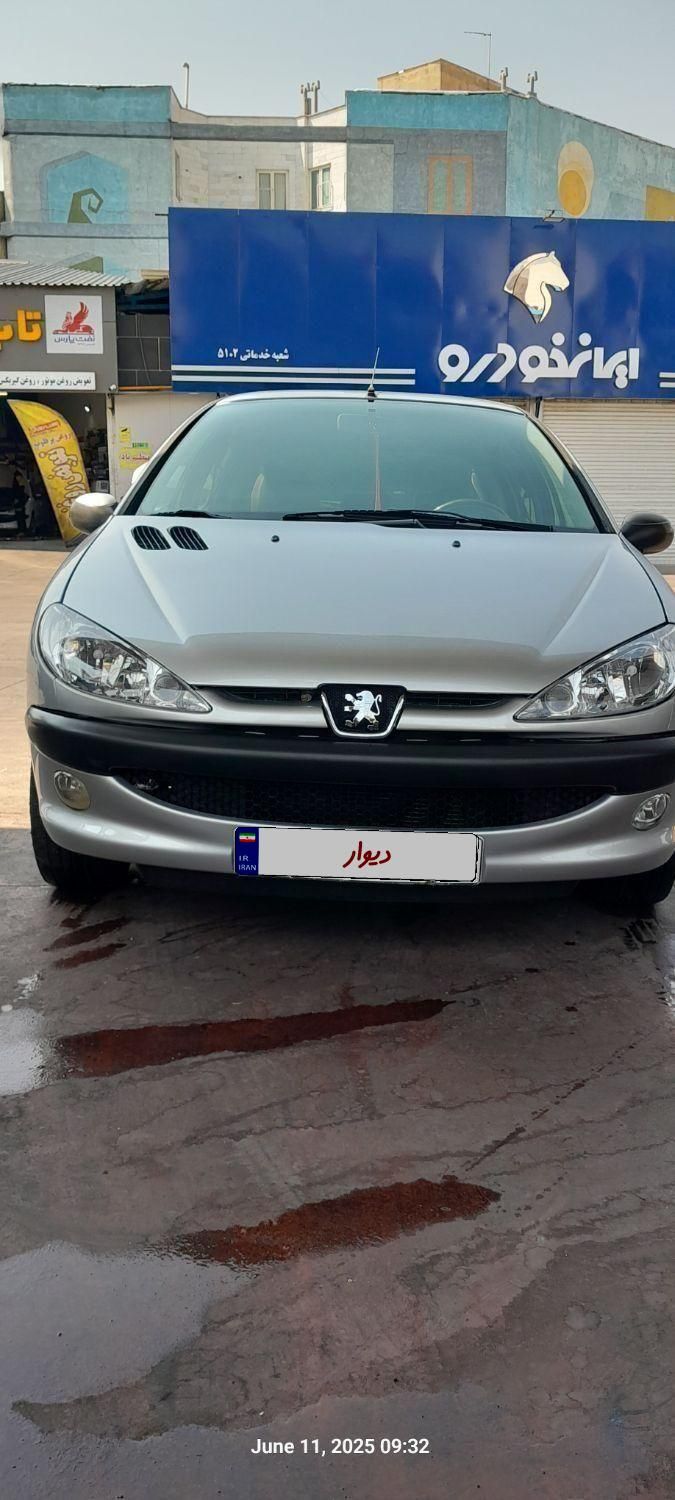 خودرو پژو، 206 آگهی ann_18686022