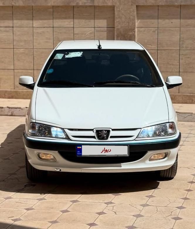 خودرو پژو، پارس آگهی ann_18686080