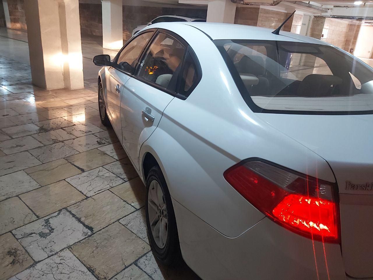 برلیانس H330 اتوماتیک 1500 - 1395