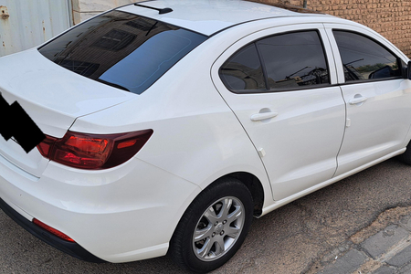 شاهین G دنده‌ای ESC - 1401
