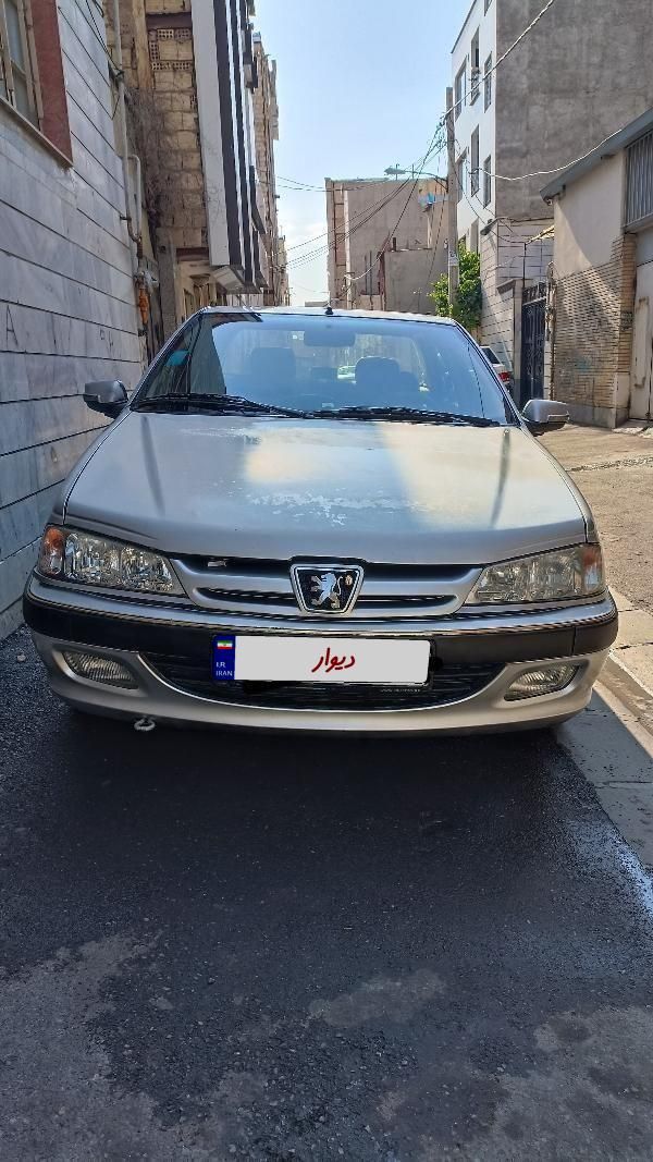 خودرو پژو، پارس آگهی ann_18686117