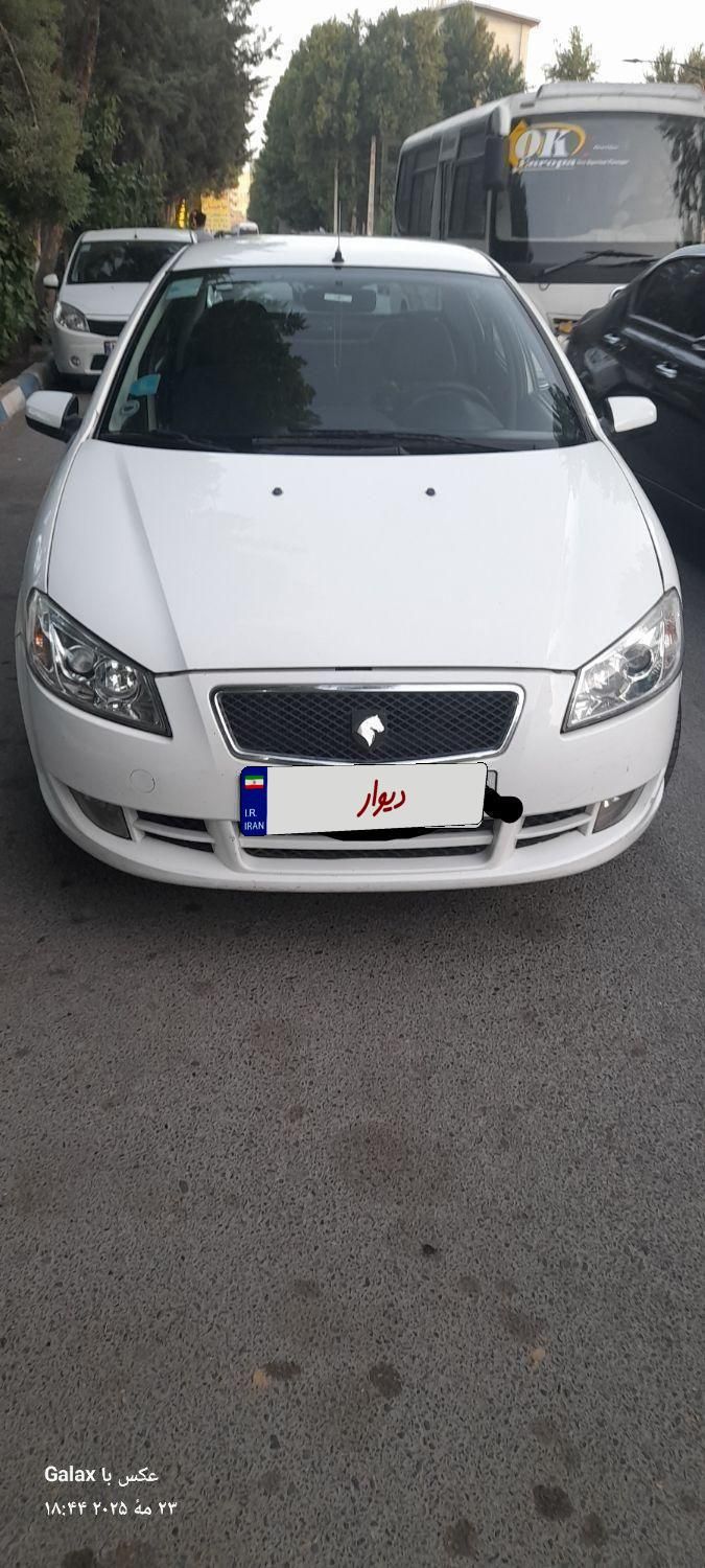 خودرو رانا، LX آگهی ann_18686118