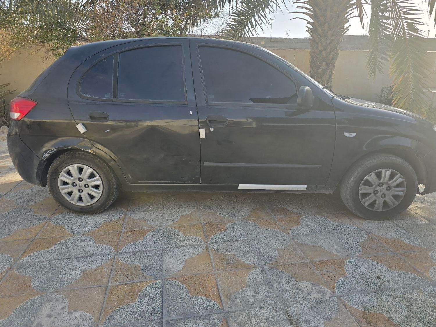 خودرو تیبا، 2 آگهی ann_18686119