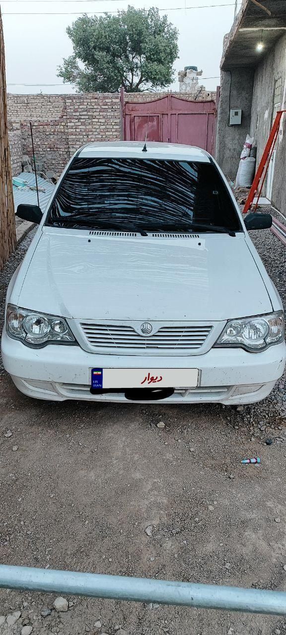 پراید 132 SE - 1397