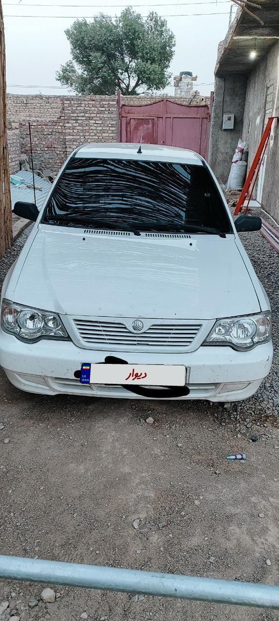 پراید 132 SE - 1397