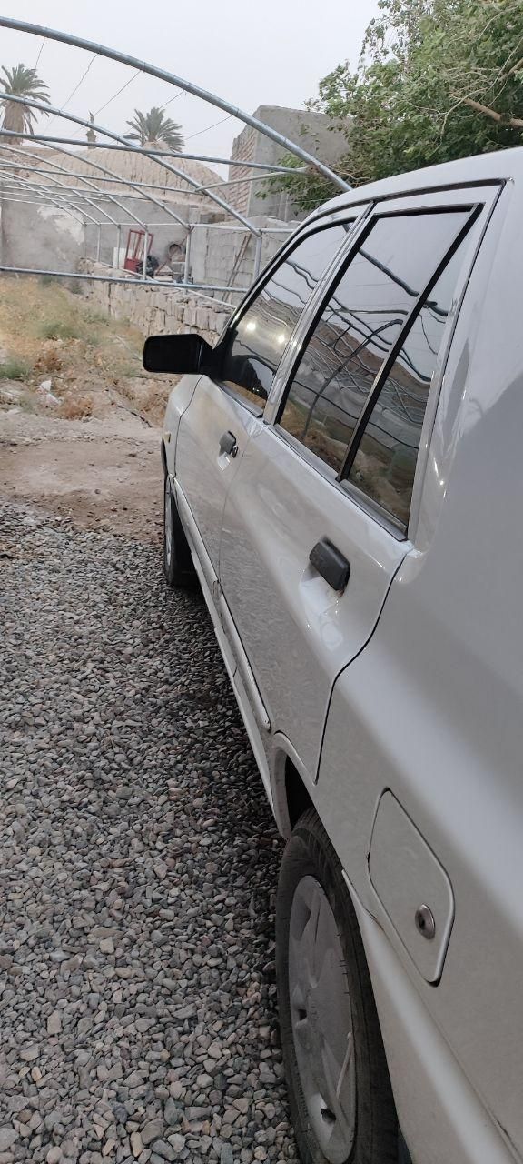 پراید 132 SE - 1397
