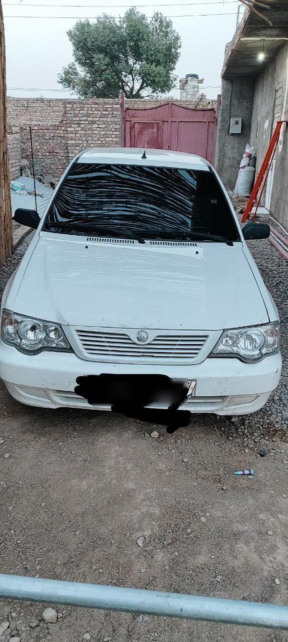 پراید 132 SE - 1397