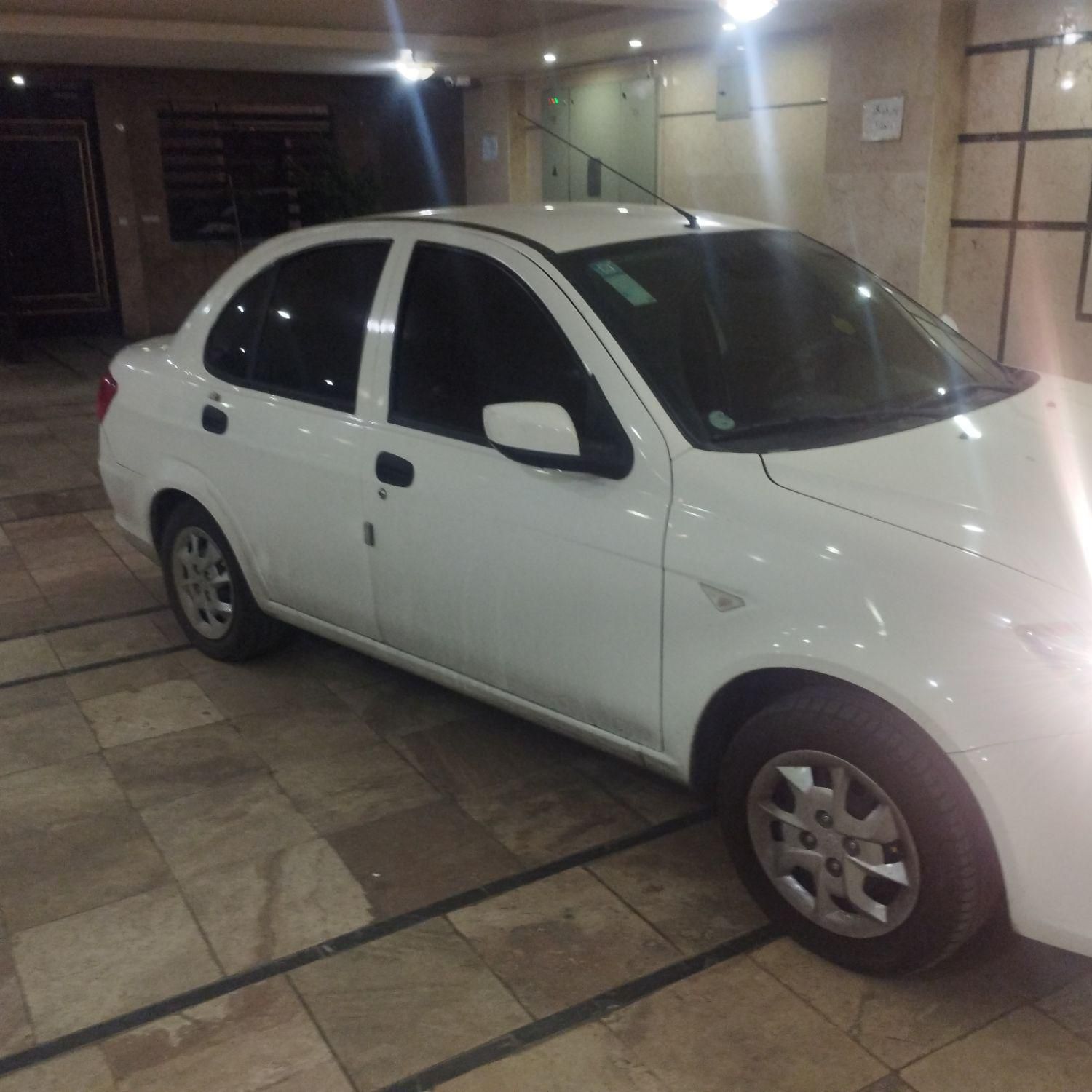 خودرو ساینا، S آگهی ann_18686132