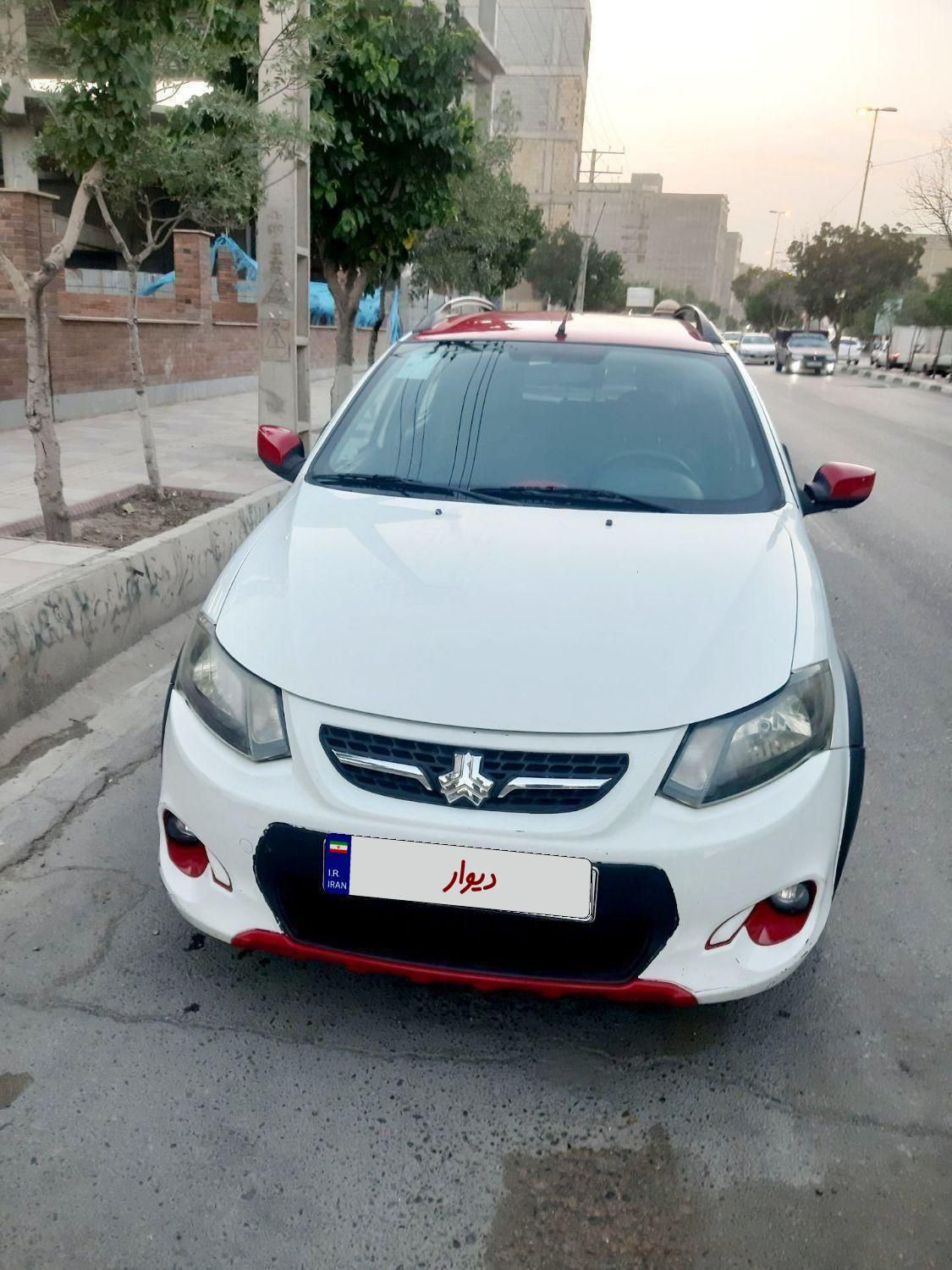 خودرو کوییک، R آگهی ann_18686133