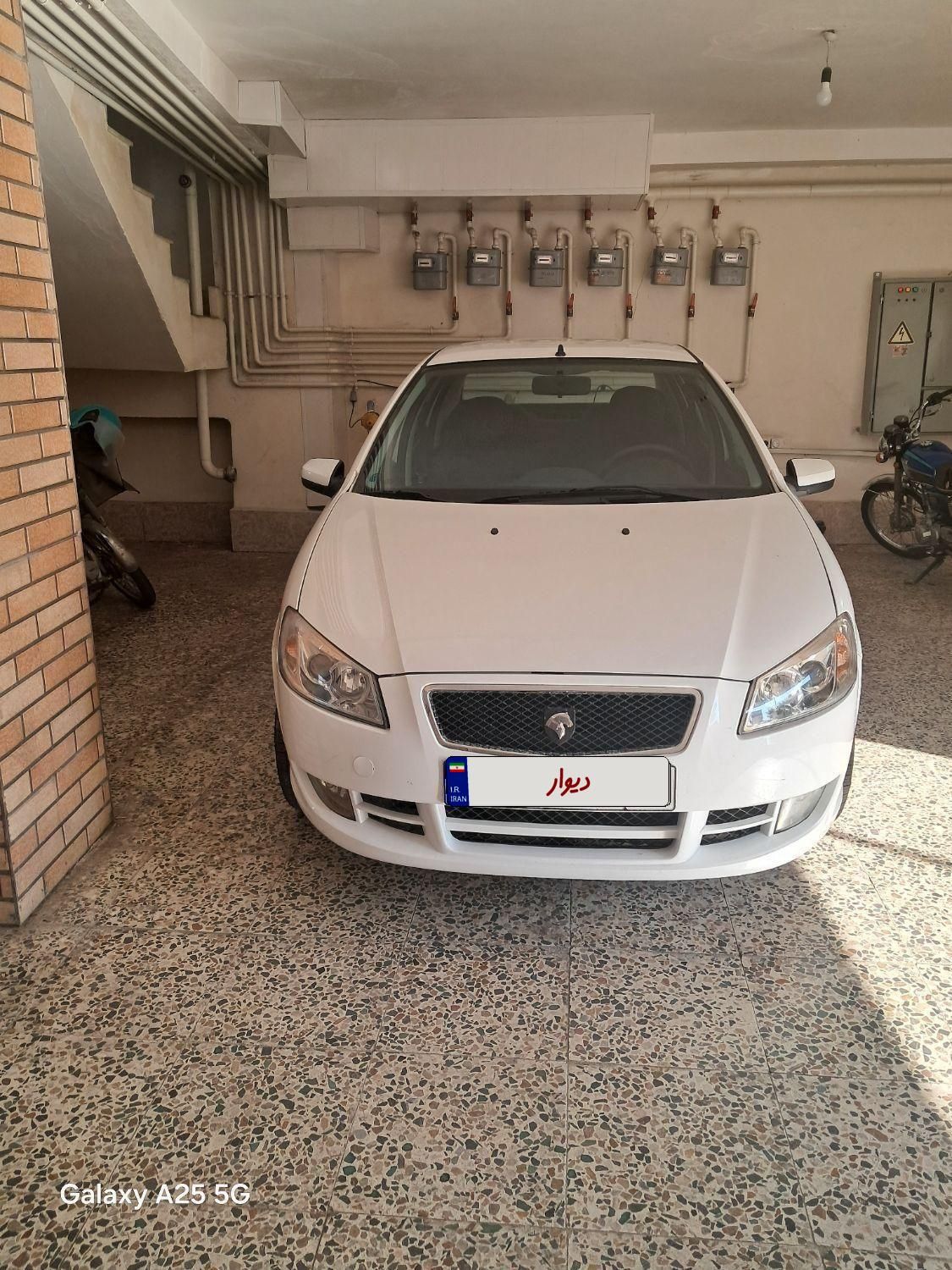 خودرو رانا، LX آگهی ann_18686134