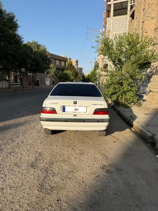 خودرو پژو، پارس آگهی ann_18686142