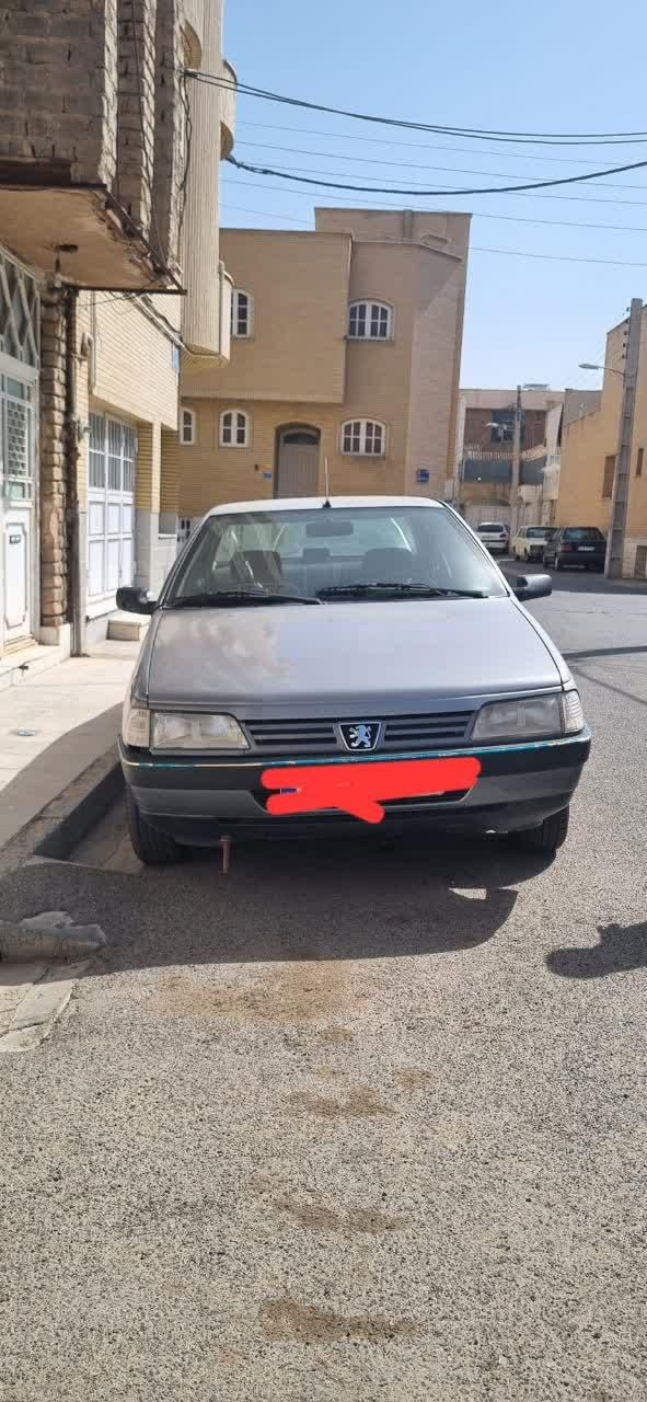 خودرو پژو، 405 آگهی ann_18686176