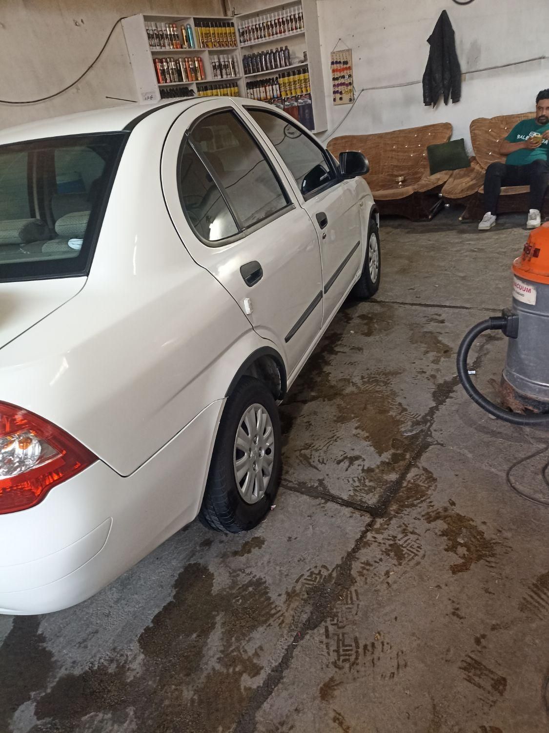 خودرو تیبا، صندوق دار آگهی ann_18686184