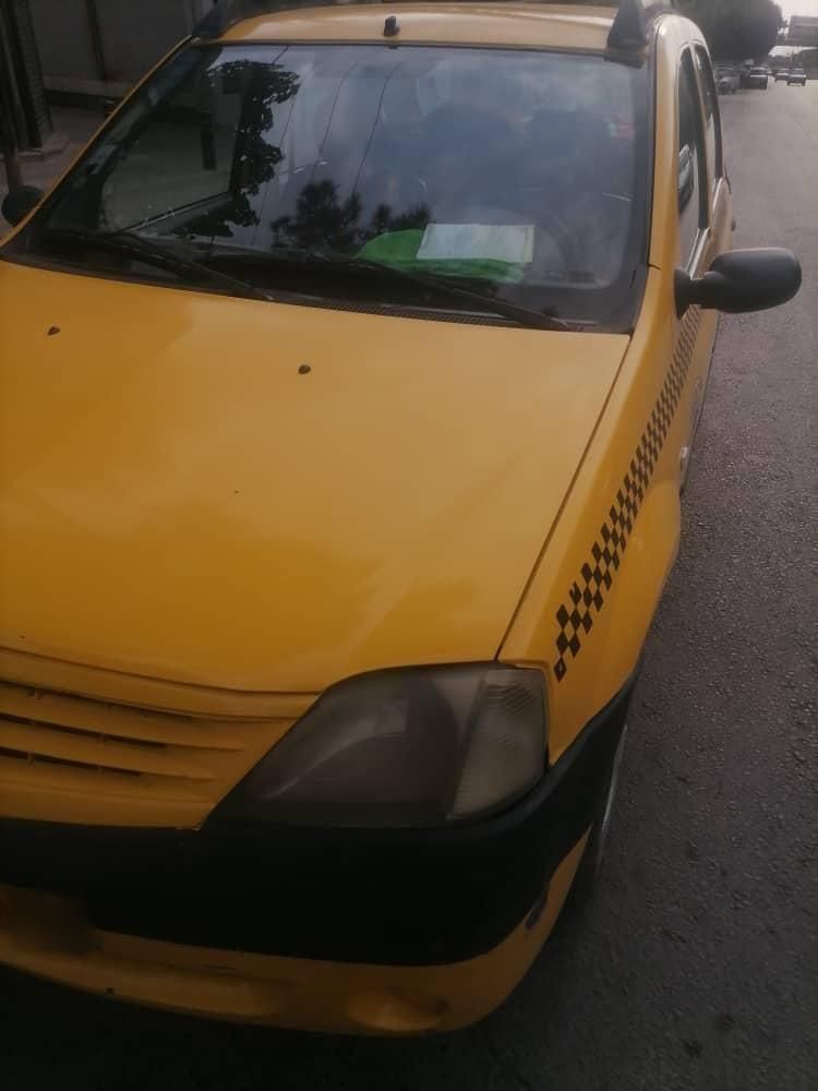 خودرو رنو، تندر 90 آگهی ann_18686194