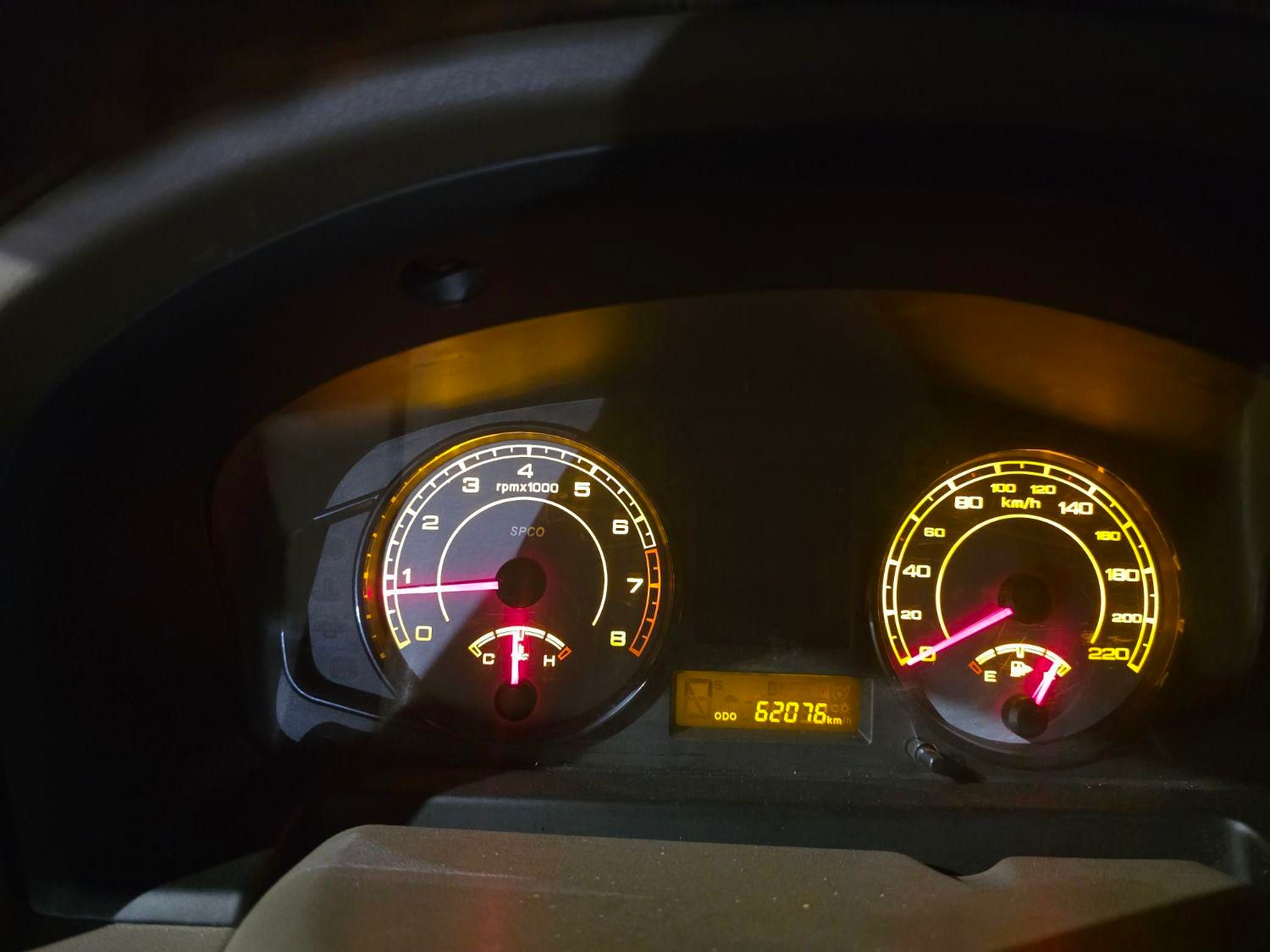 پژو 405 SLX بنزینی TU5 - 1400