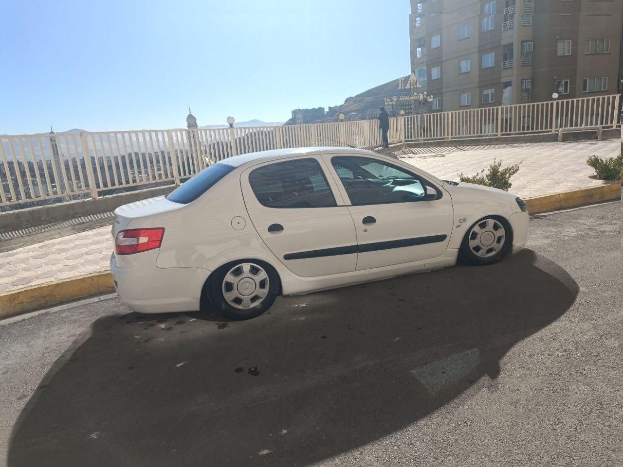 خودرو رانا، LX آگهی ann_18686237