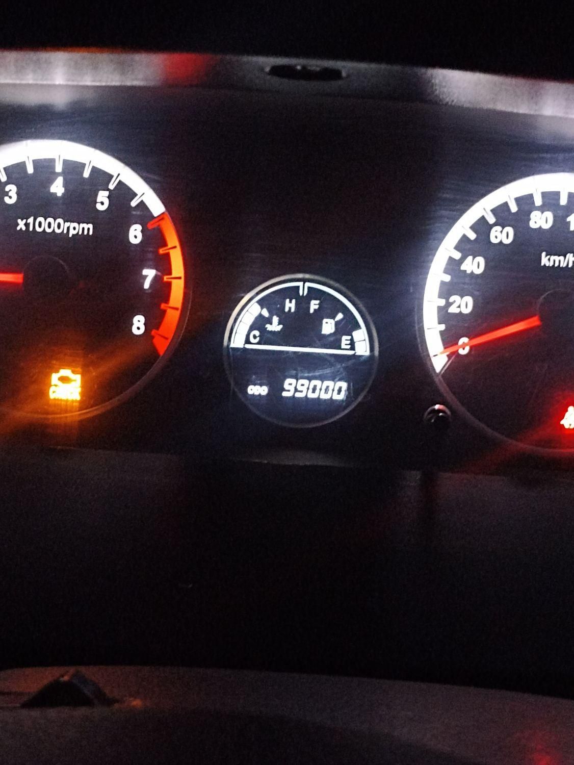 پراید 151 SE - 1396
