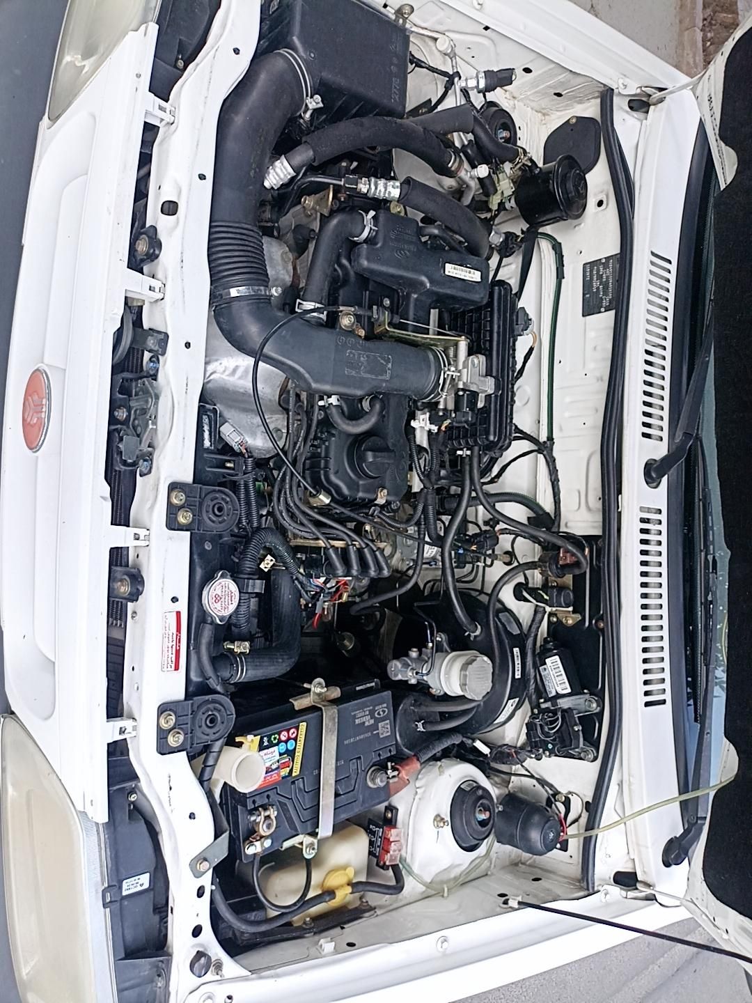 پراید 151 SE - 1396