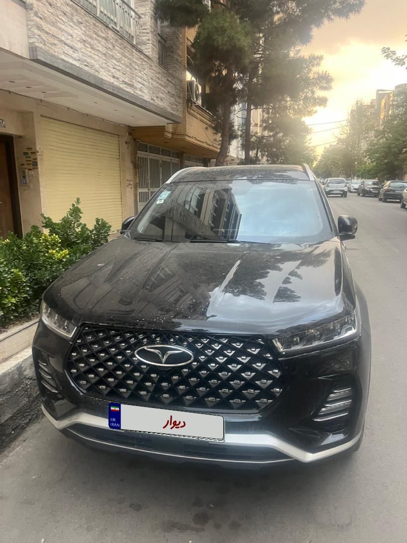 خودرو فونیکس، تیگو 7 پرو آگهی ann_18686283