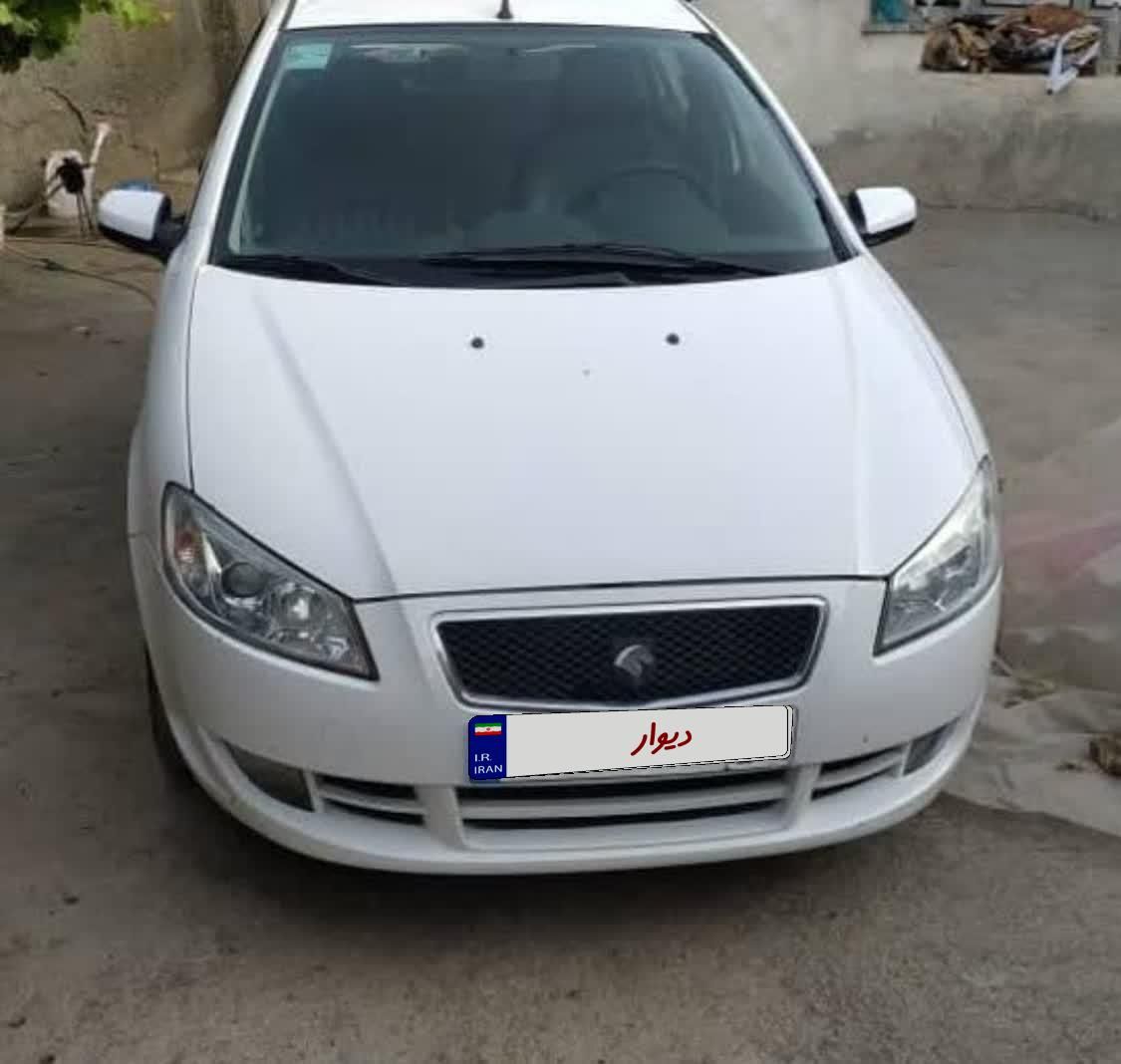 خودرو رانا، LX آگهی ann_18686298
