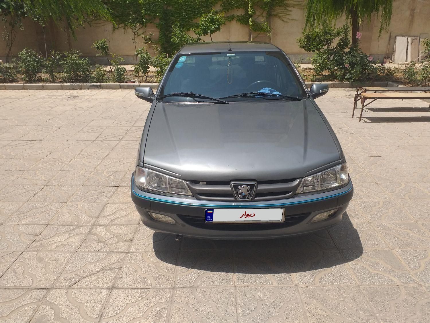 خودرو پژو، پارس آگهی ann_18686314