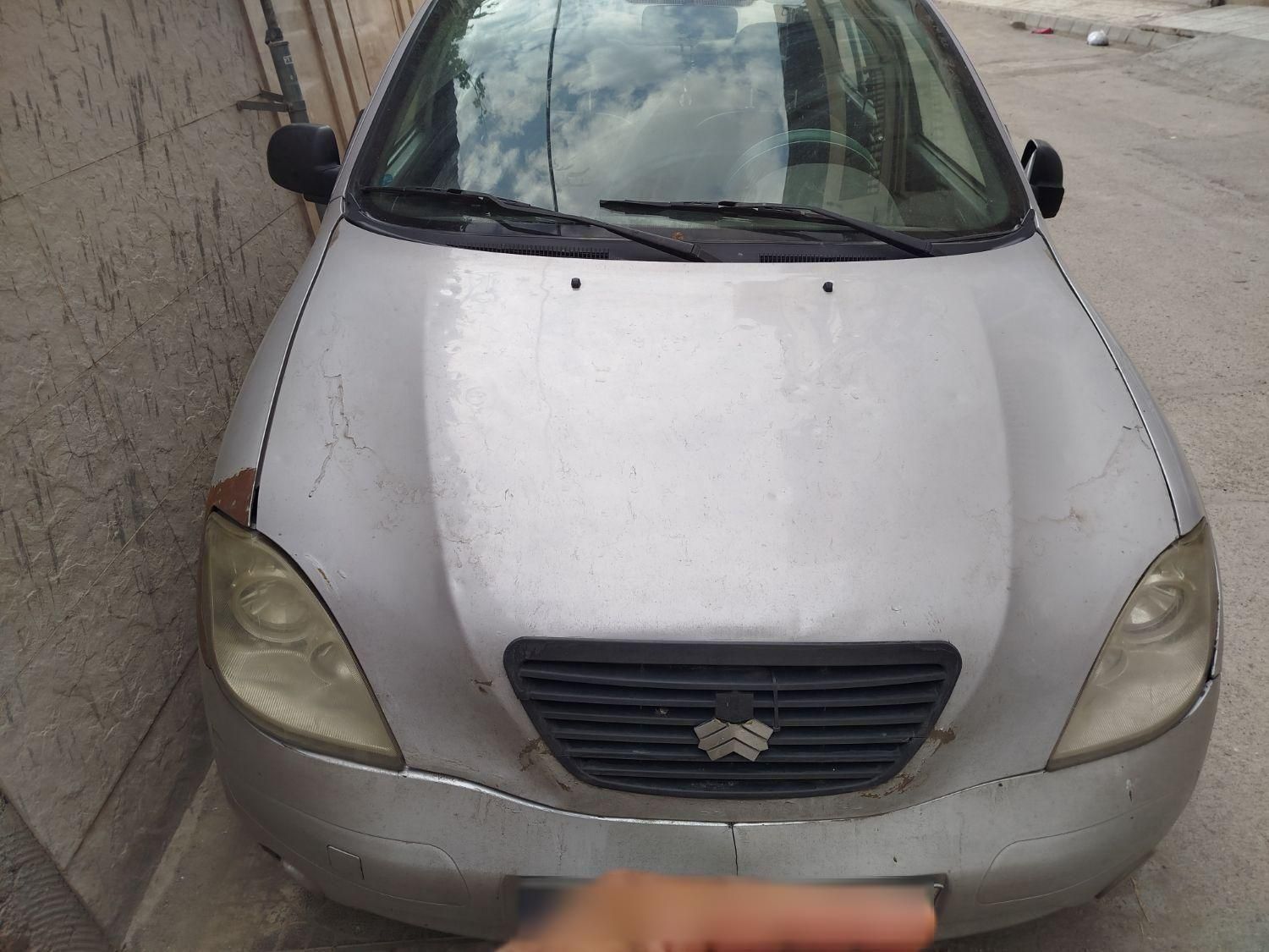 خودرو تیبا، صندوق دار آگهی ann_18686323