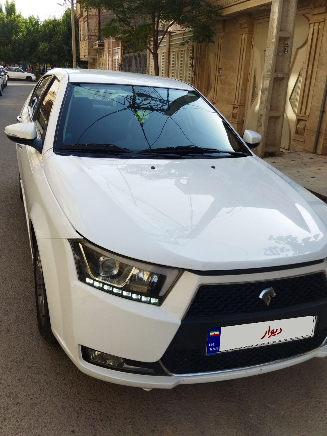 خودرو دنا، پلاس آگهی ann_18686329