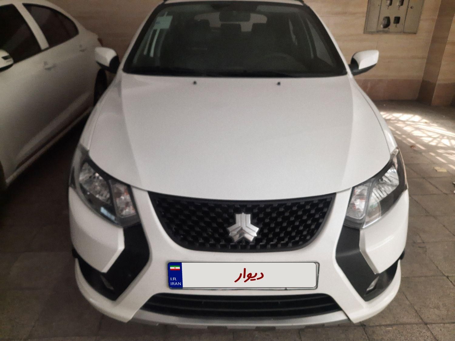 خودرو کوییک، S آگهی ann_18686331