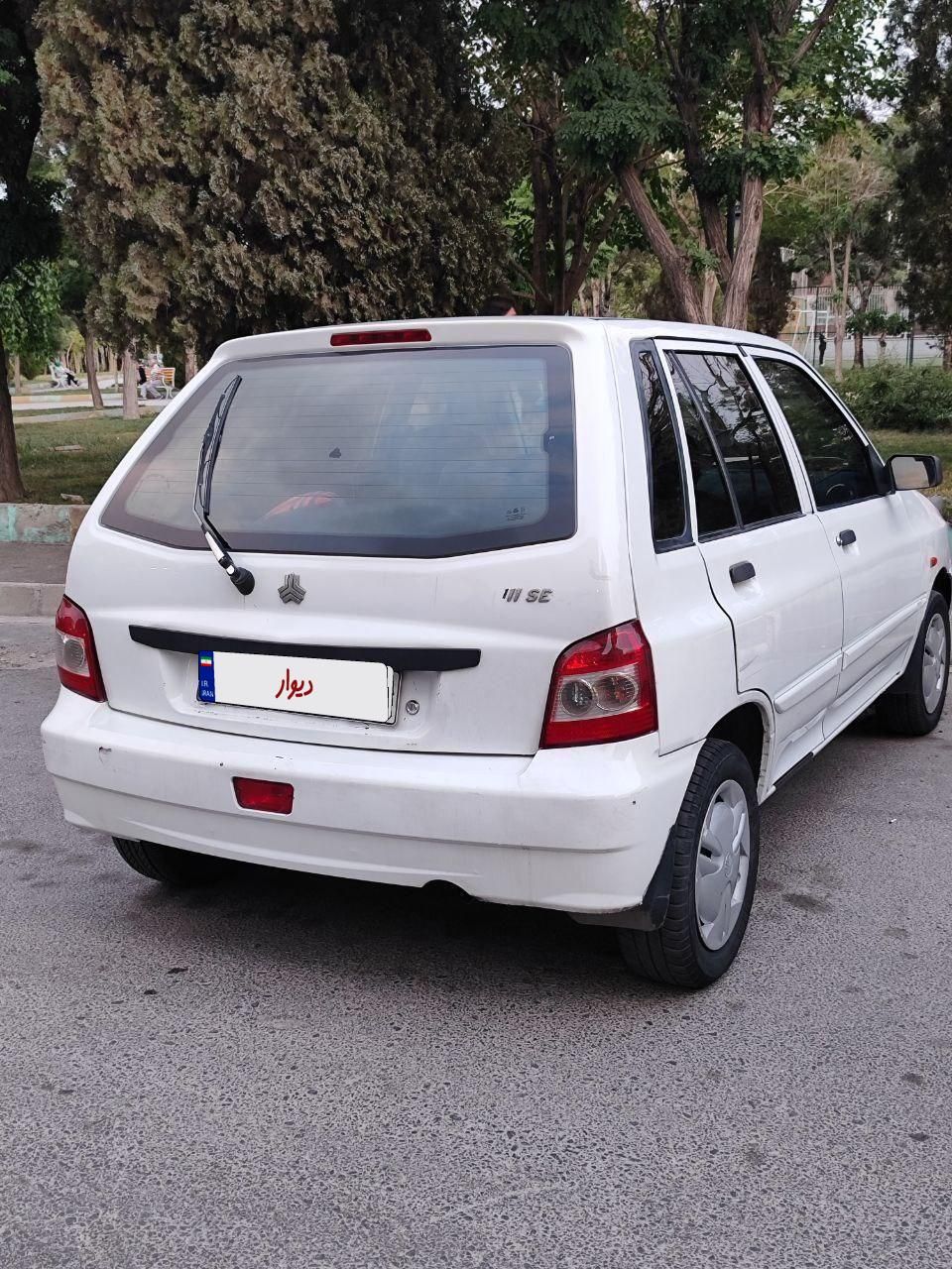 خودرو پراید، 111 آگهی ann_18686338