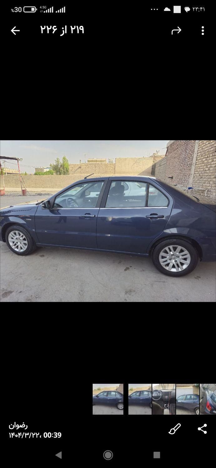 خودرو دنا، معمولی آگهی ann_18686351