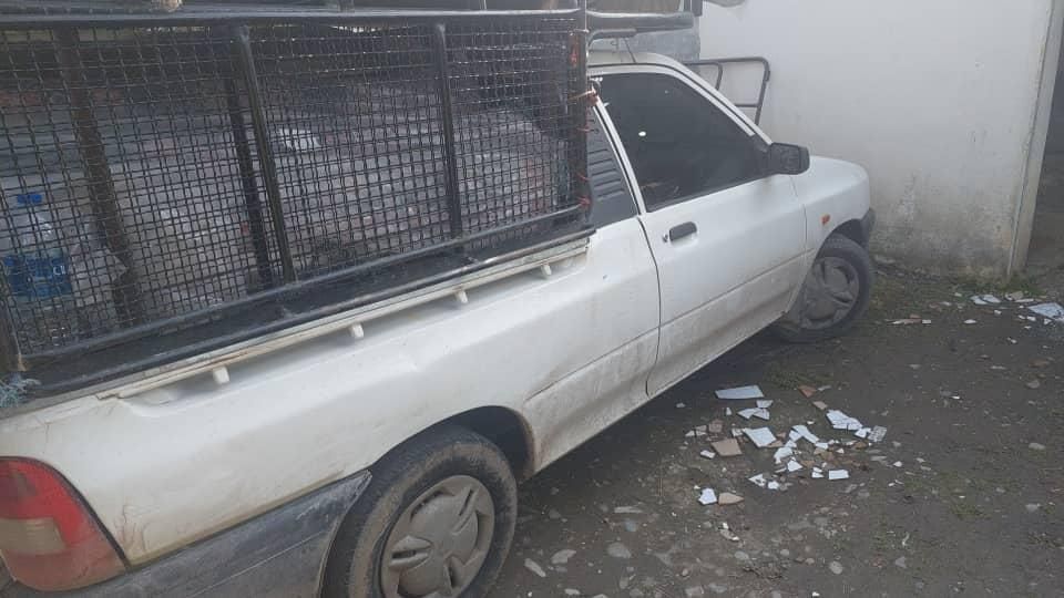 پراید 151 SE - 1399