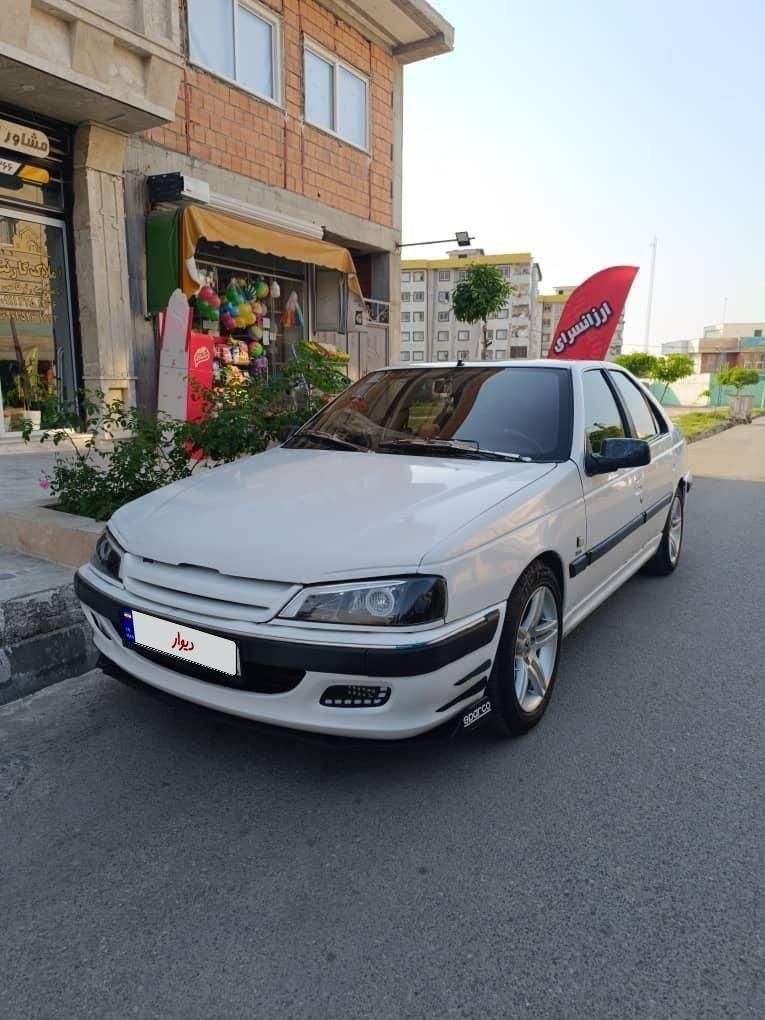 خودرو پژو، پارس آگهی ann_18686376