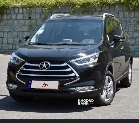 خودرو جک، S3 آگهی ann_18686379