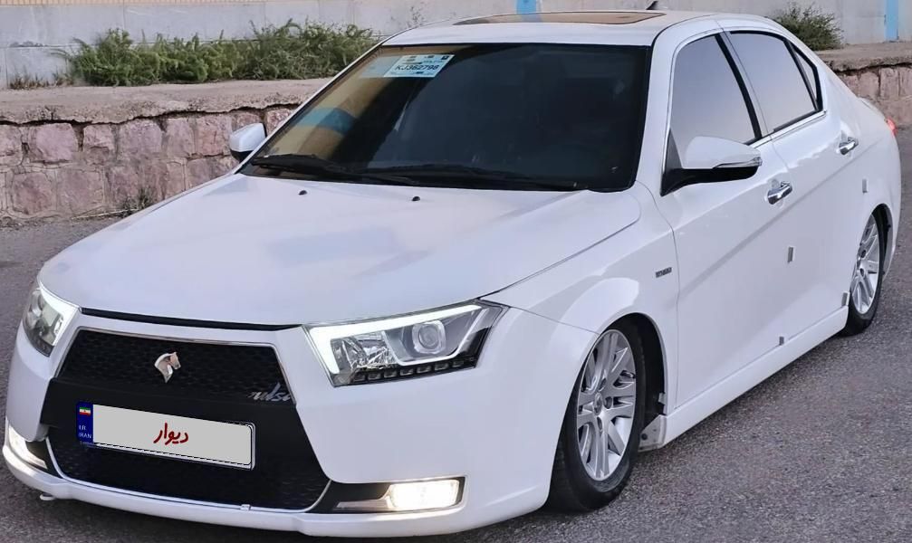 خودرو دنا، پلاس آگهی ann_18686388