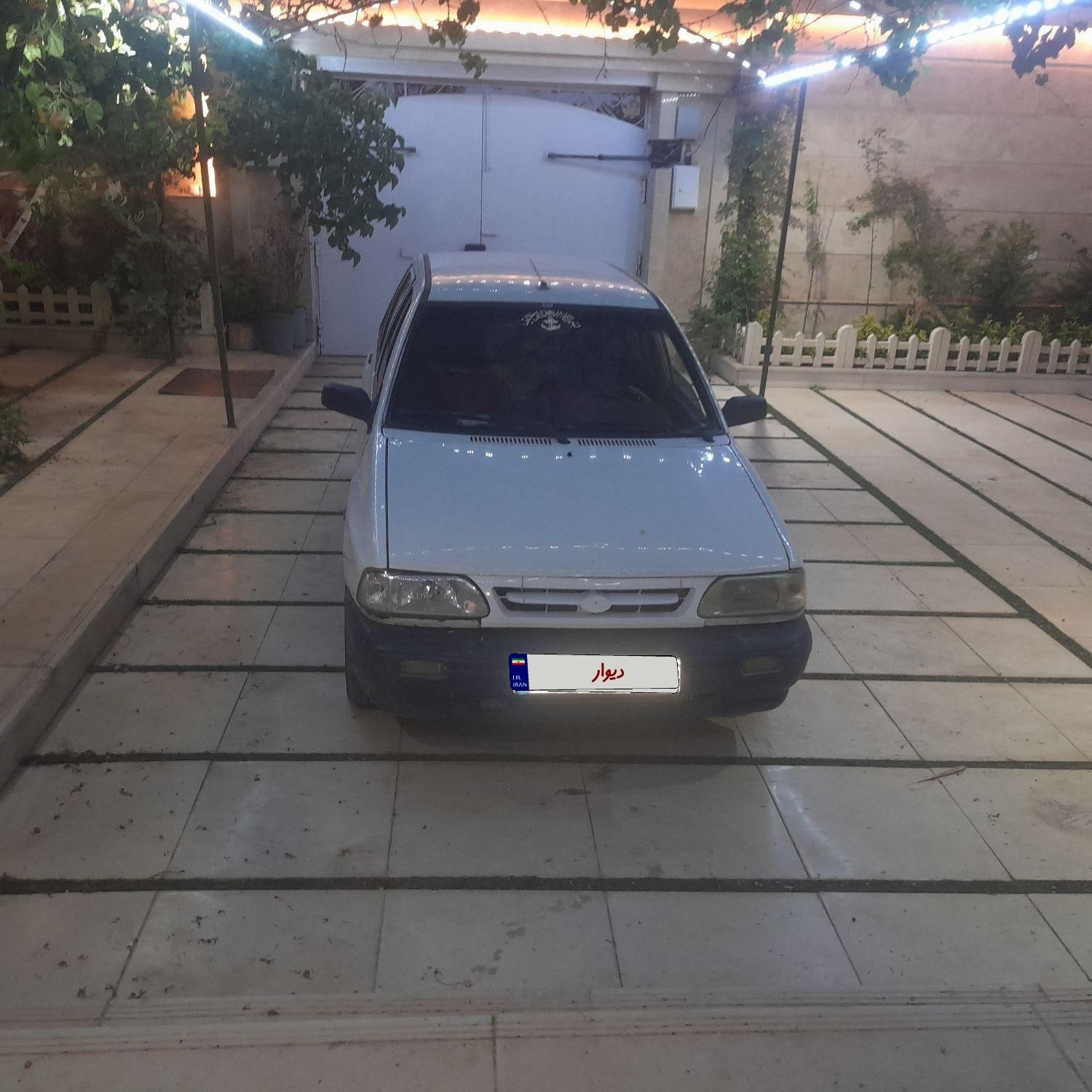 خودرو پراید، صبا آگهی ann_18686391