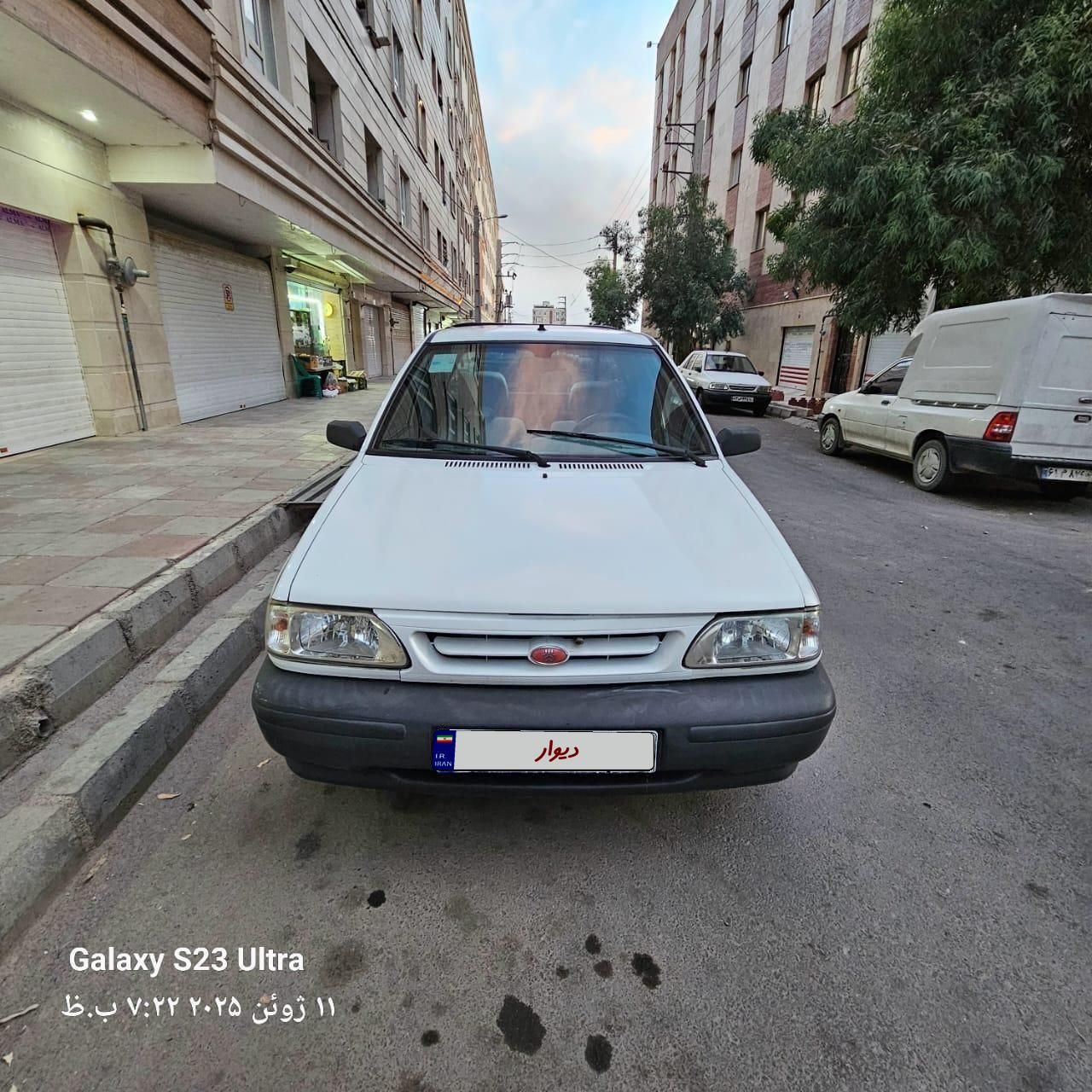 خودرو پراید، 151 آگهی ann_18686419