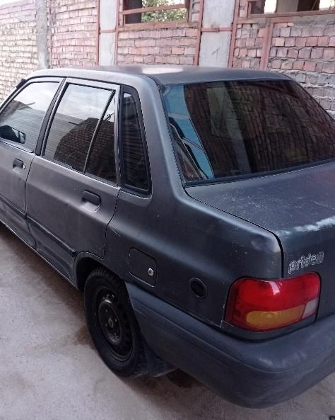خودرو پراید، صبا آگهی ann_18686432
