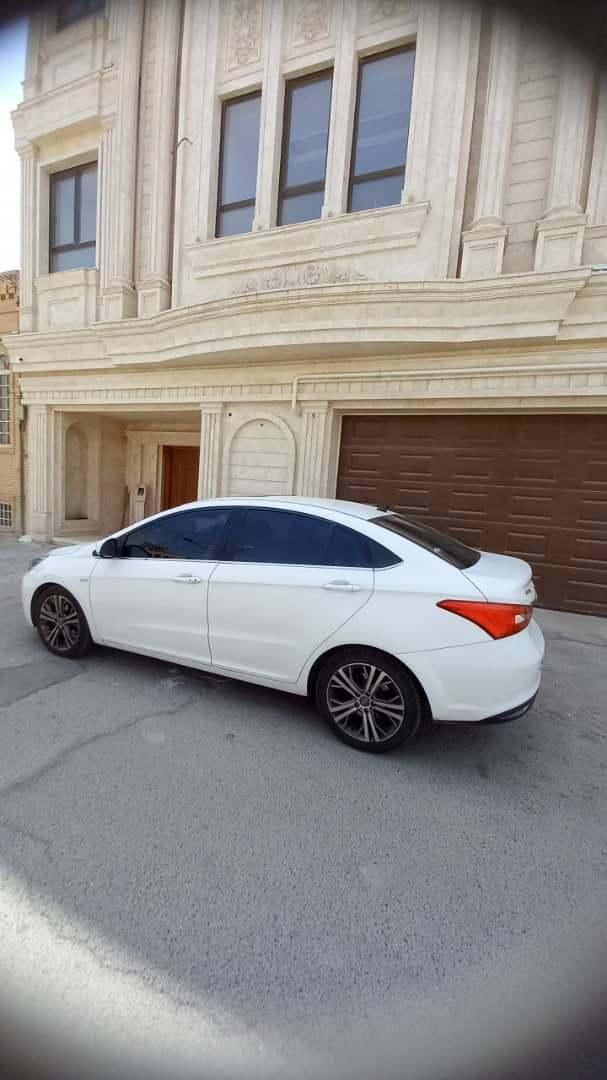 خودرو چری، آریزو ۵ توربو آگهی ann_18686443