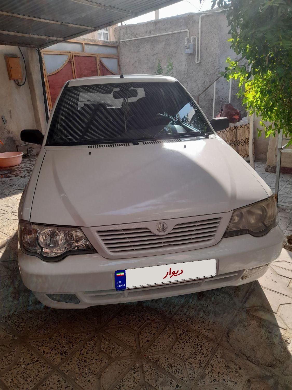 خودرو پراید، 111 آگهی ann_18686459