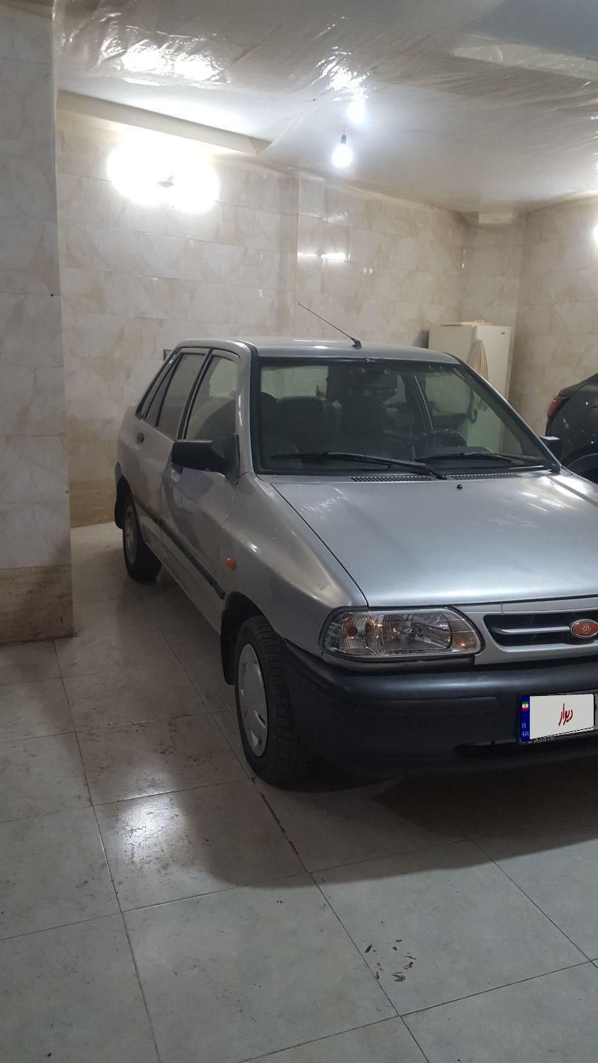 خودرو پراید، صبا آگهی ann_18686462