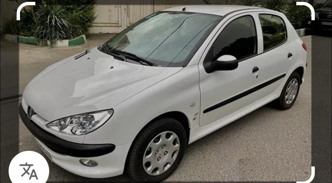 خودرو پژو، 206 آگهی ann_18686481