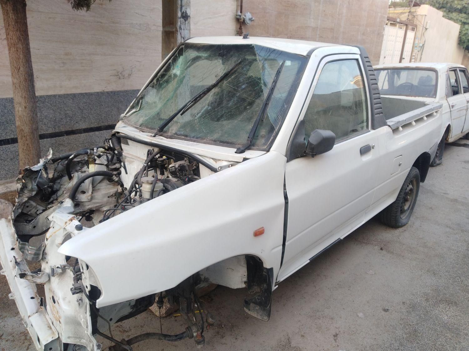 خودرو پراید، 151 آگهی ann_18686493