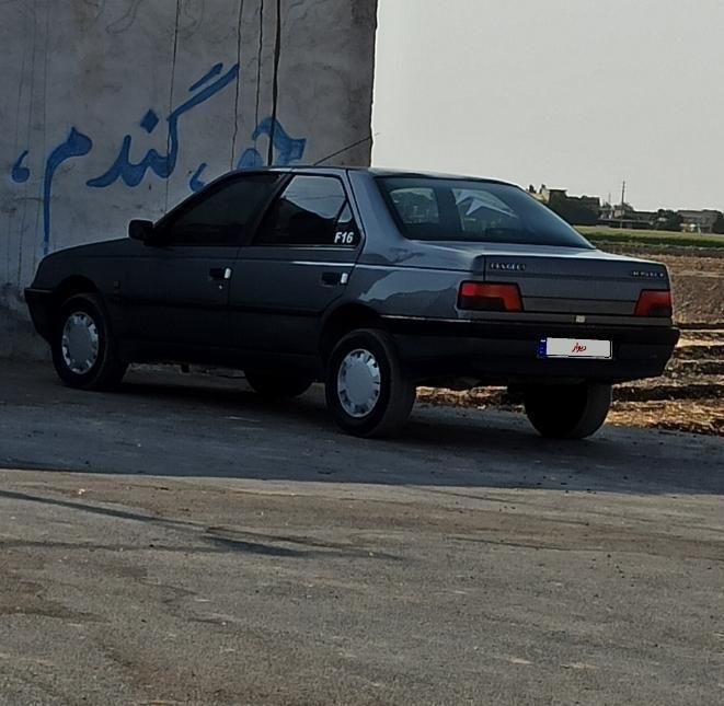 خودرو پژو، 405 آگهی ann_18686505