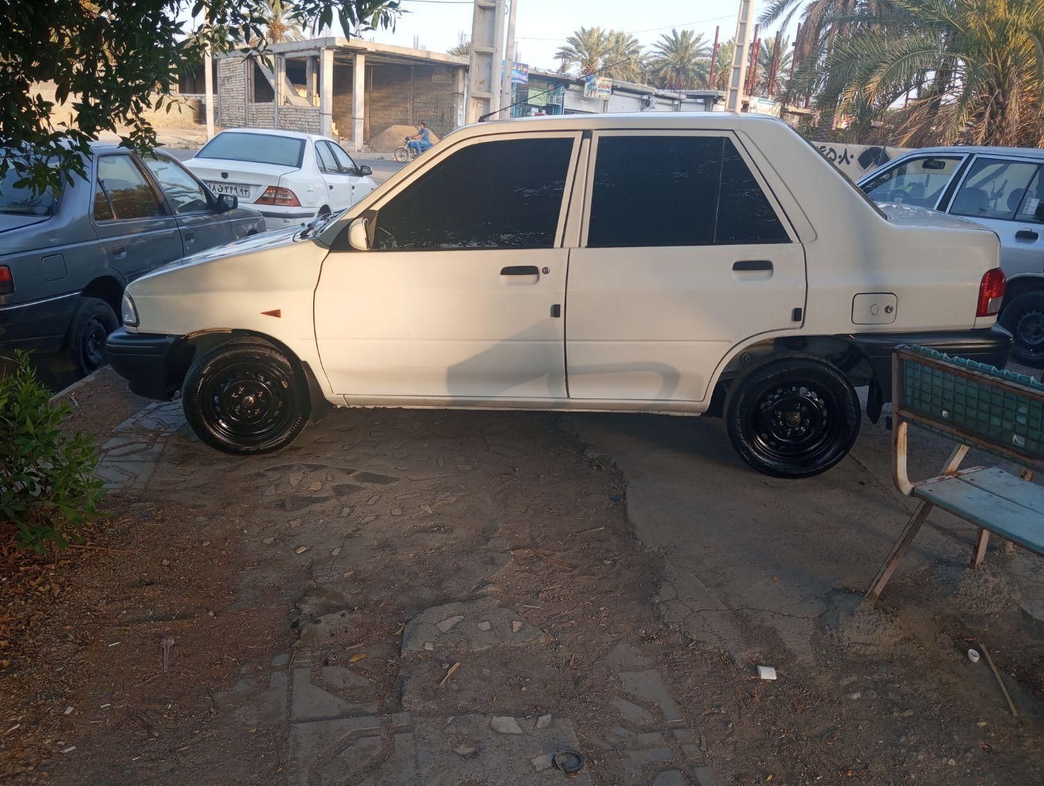 خودرو پراید، 131 آگهی ann_18686510
